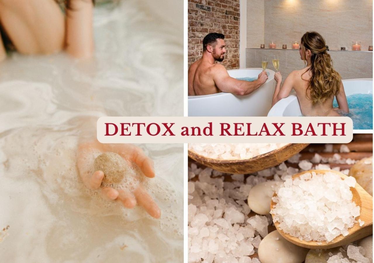 Dvur Stran & Wellness Otel Karlovy Vary Dış mekan fotoğraf