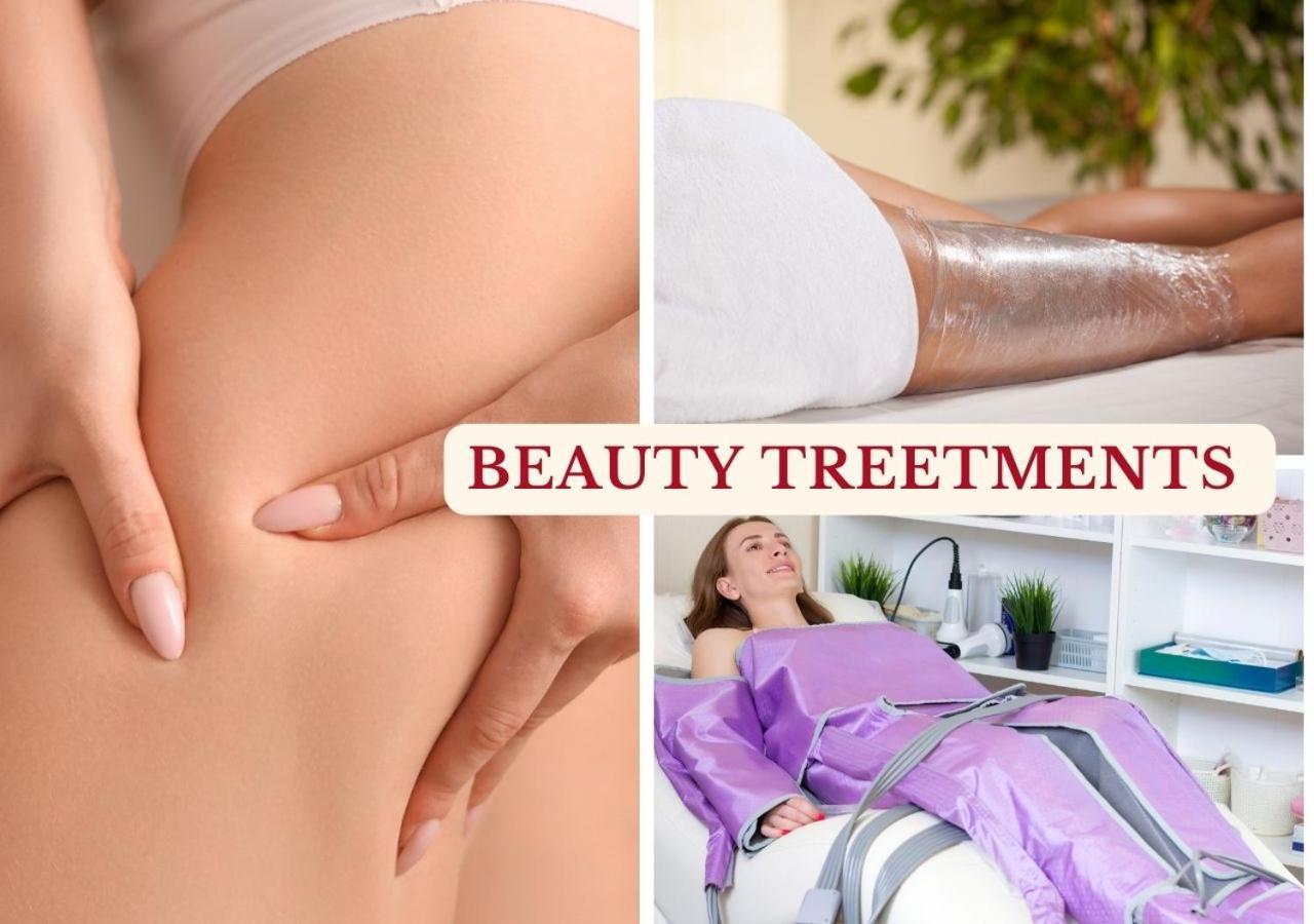 Dvur Stran & Wellness Otel Karlovy Vary Dış mekan fotoğraf