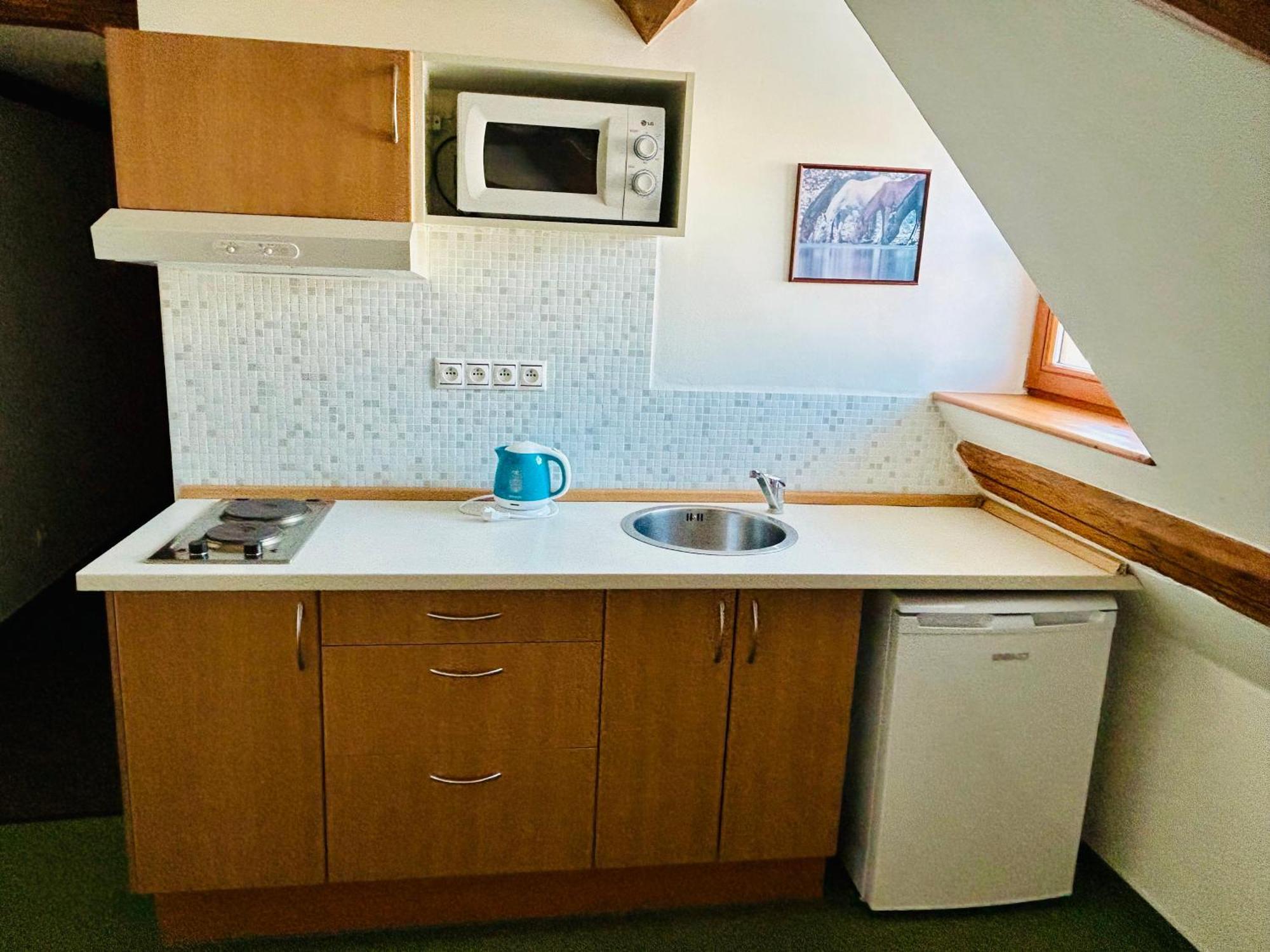 Dvur Stran & Wellness Otel Karlovy Vary Dış mekan fotoğraf