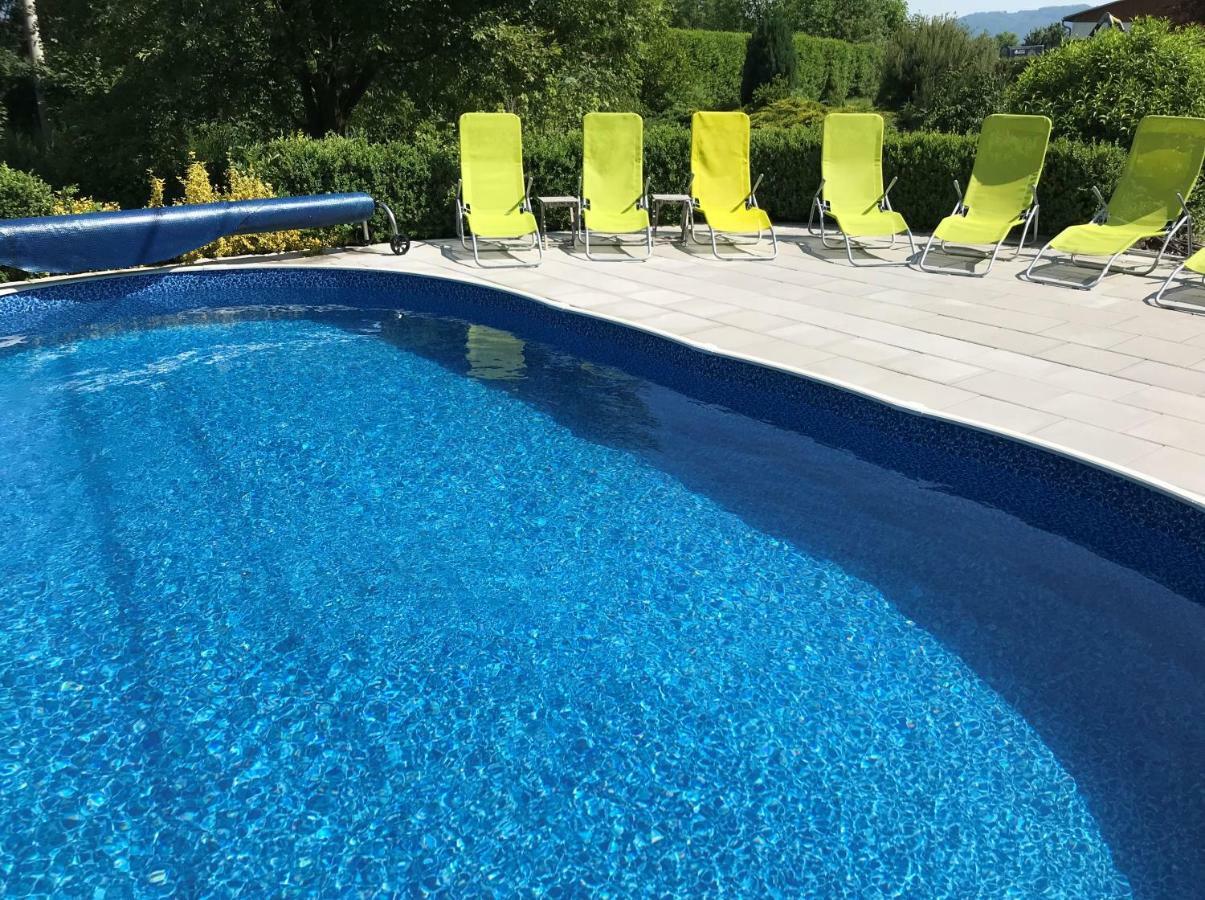 Dvur Stran & Wellness Otel Karlovy Vary Dış mekan fotoğraf